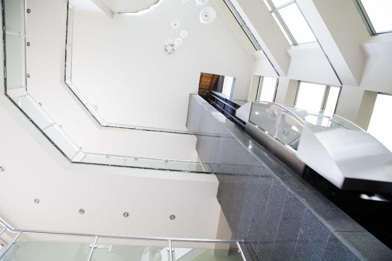 Adrasan Grand Yazıcı Otel