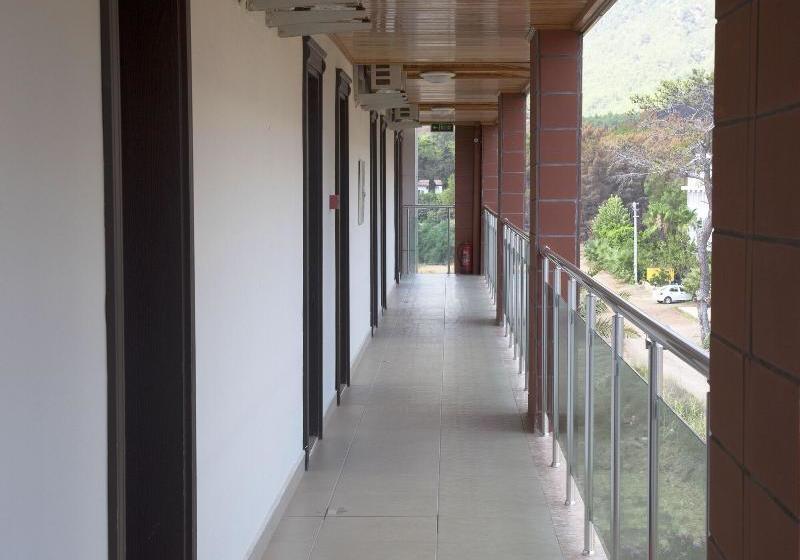 Adrasan Grand Yazıcı Otel