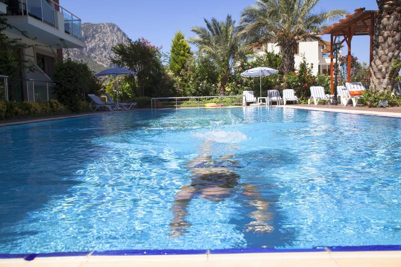 Adrasan Grand Yazıcı Otel