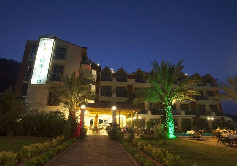 Adrasan Grand Yazıcı Otel