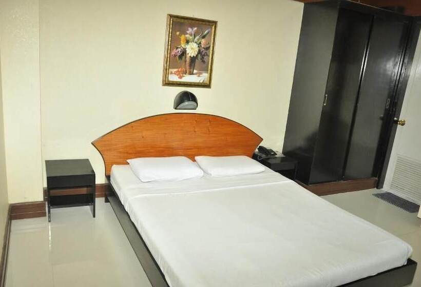 هتل Paragon Suites