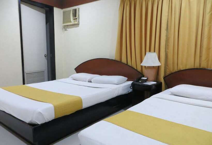 هتل Paragon Suites