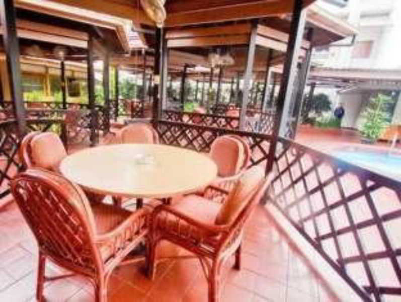 호텔 Pardede Internasional