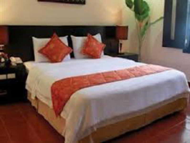 호텔 Pardede Internasional