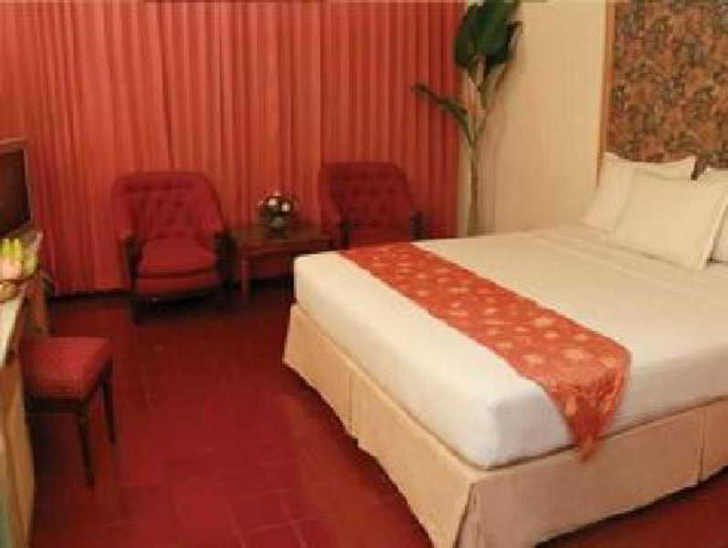 호텔 Pardede Internasional