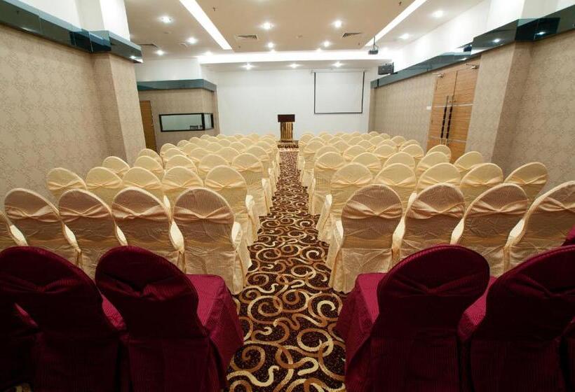 Pariss Hotel Johor Bahru