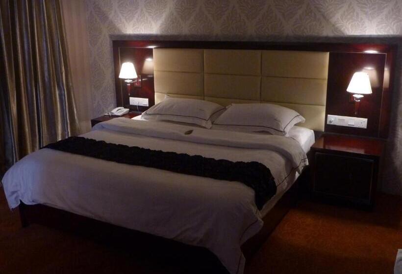 Pariss Hotel Johor Bahru