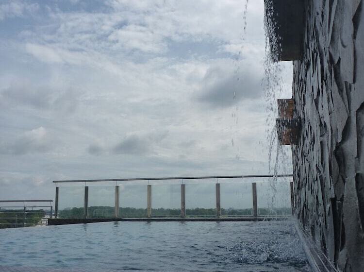 Pariss Hotel Johor Bahru