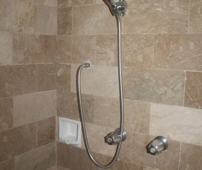 Park Bed And Breakfast Hotel Pasay