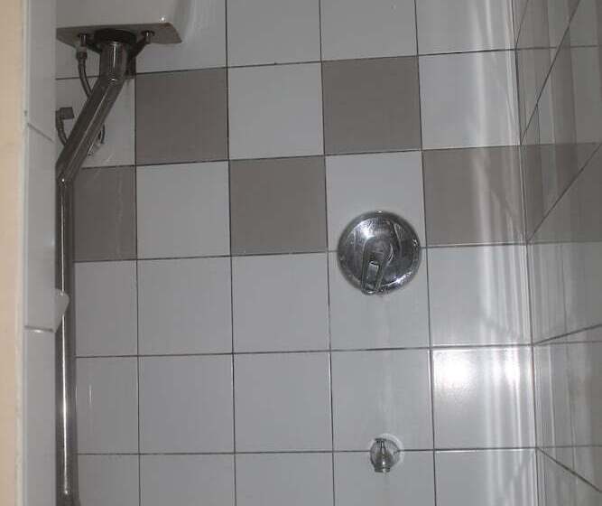 Park Bed And Breakfast Hotel Pasay