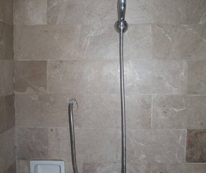 Park Bed And Breakfast Hotel Pasay