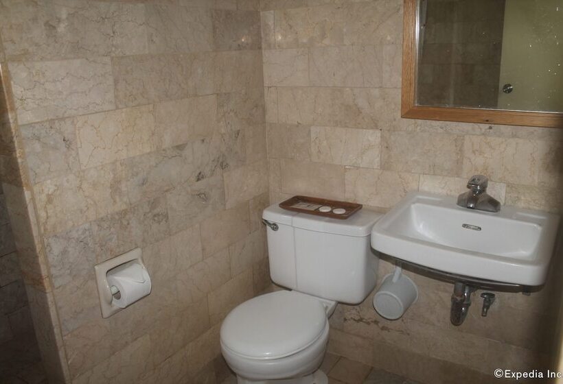 Park Bed And Breakfast Hotel Pasay