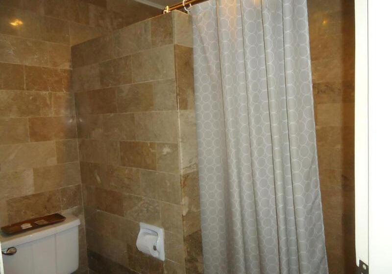 Park Bed And Breakfast Hotel Pasay