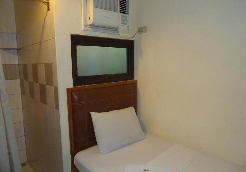 Park Bed And Breakfast Hotel Pasay