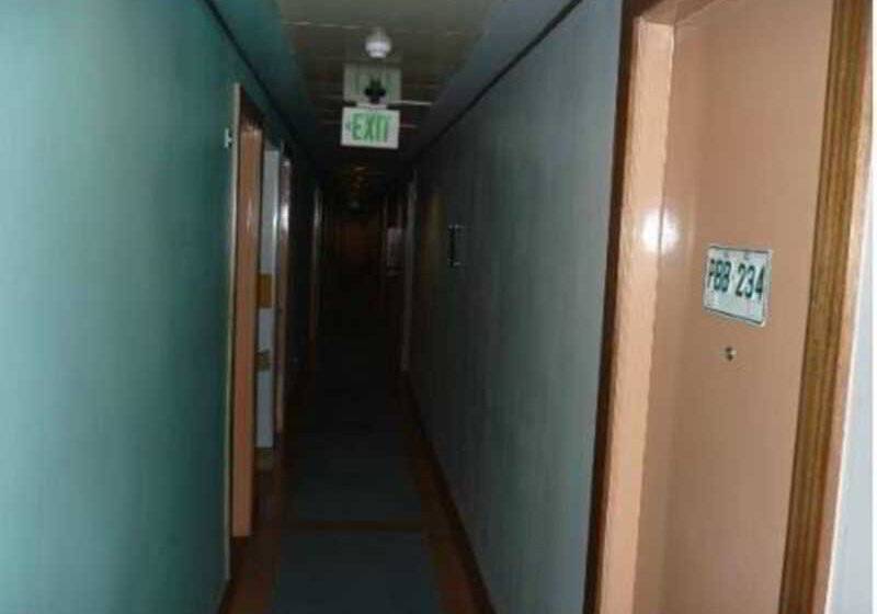 Park Bed And Breakfast Hotel Pasay