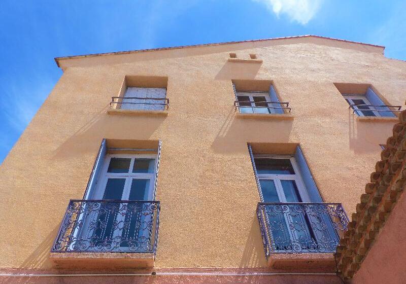 酒店 Hôtel Pb   Paris Barcelone