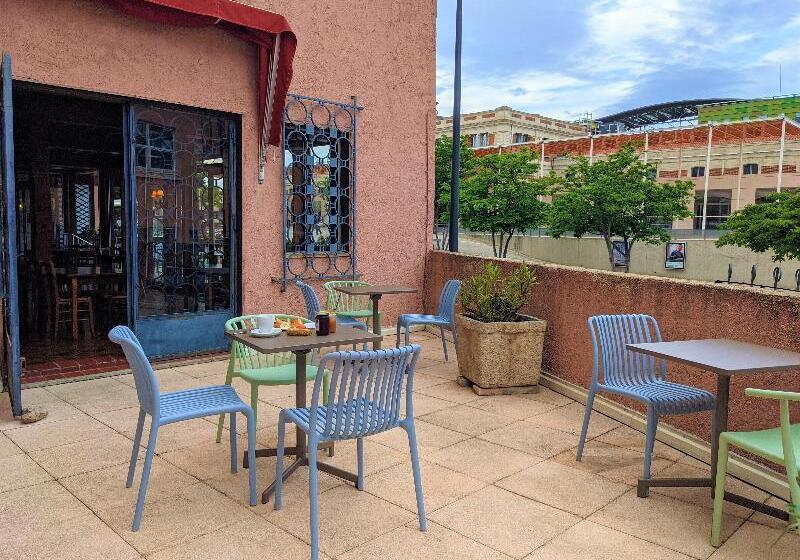 酒店 Hôtel Pb   Paris Barcelone