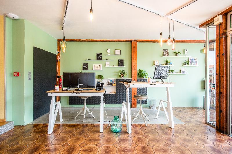 酒店 Hôtel Pb   Paris Barcelone