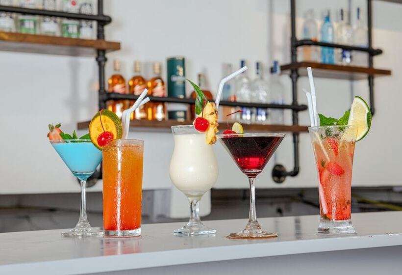 호텔 Pearl Grand By Rathna