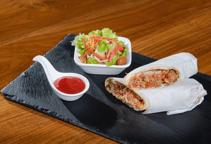 호텔 Pearl Grand By Rathna