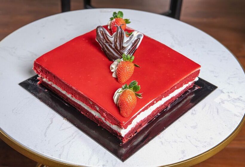 호텔 Pearl Grand By Rathna