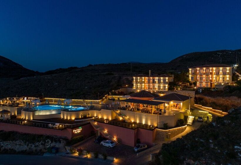 Petani Bay Hotel Adults Only