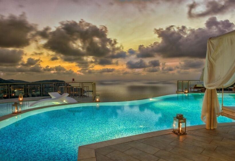 Petani Bay Hotel Adults Only