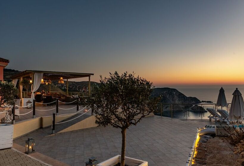 Petani Bay Hotel Adults Only