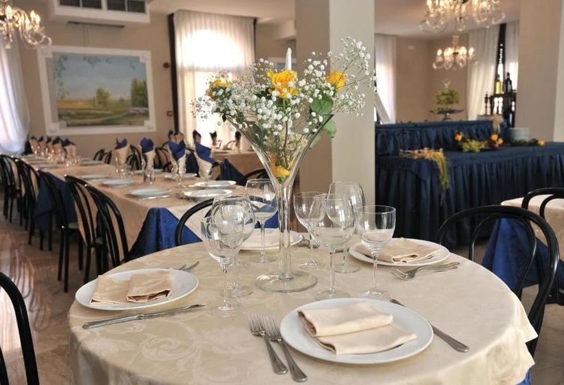 בית מלון כפרי Piccadilly