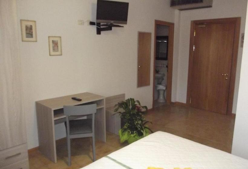 בית מלון כפרי Piccadilly