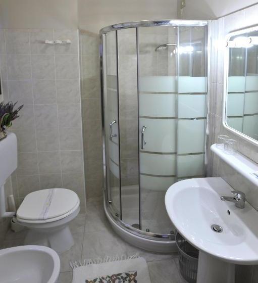 בית מלון כפרי Piccadilly