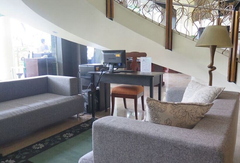 The Pinnacle Hotel And Suites