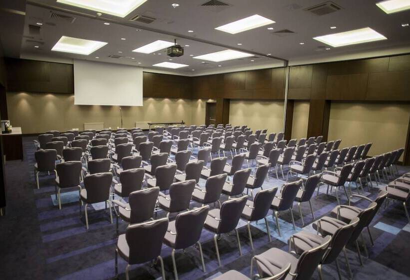 فندق Piter Inn Petrozavodsk