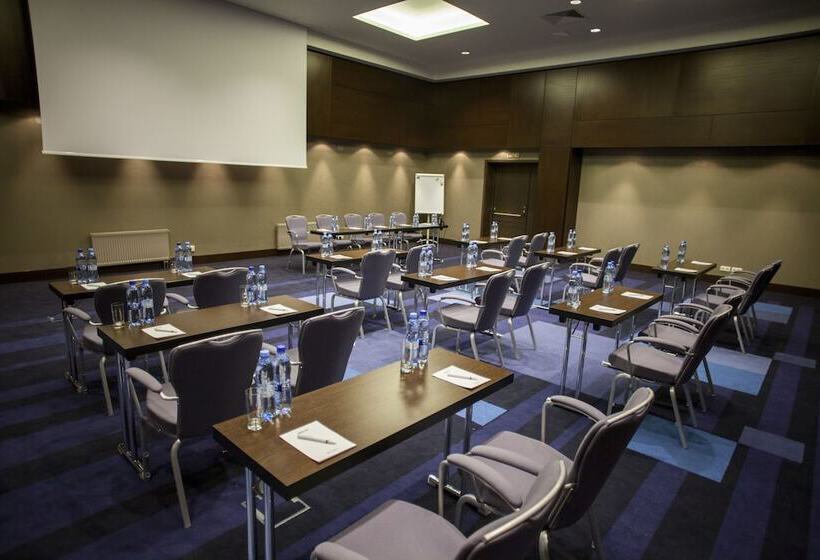 فندق Piter Inn Petrozavodsk