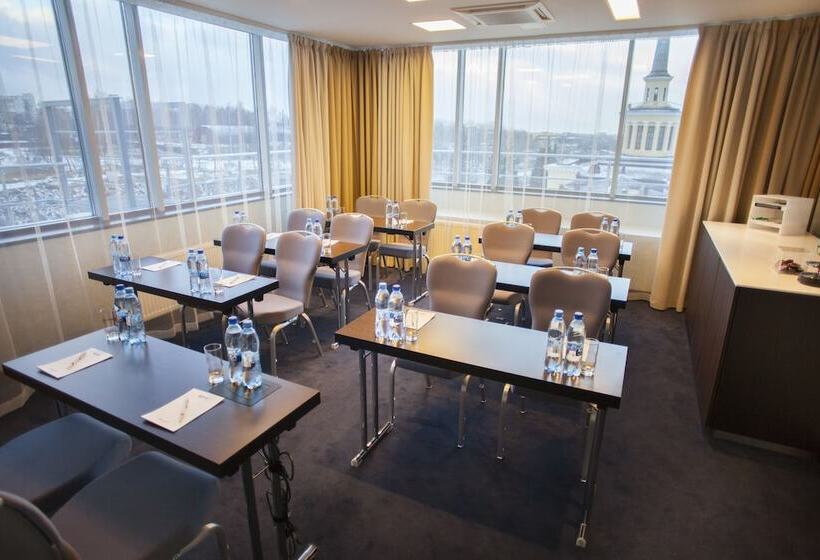 فندق Piter Inn Petrozavodsk