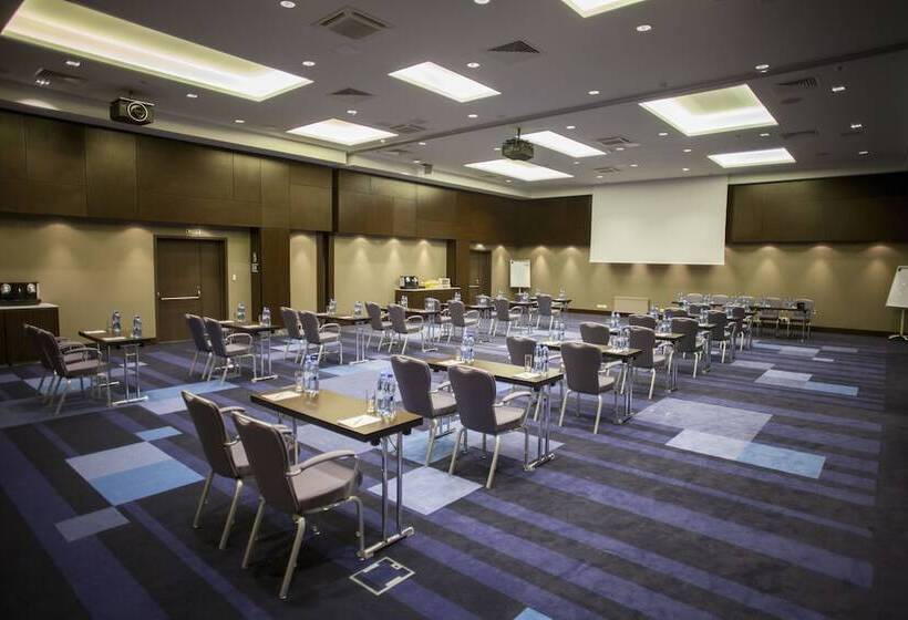 فندق Piter Inn Petrozavodsk