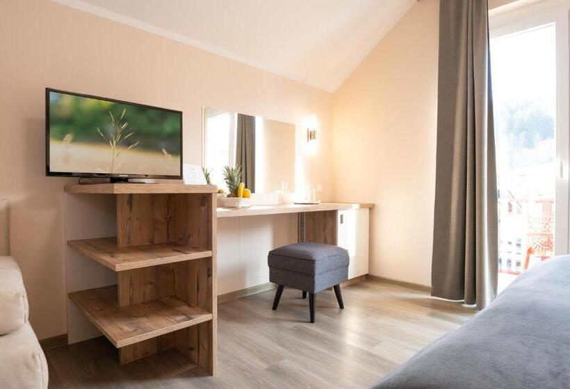 فندق Pogöriacherhof