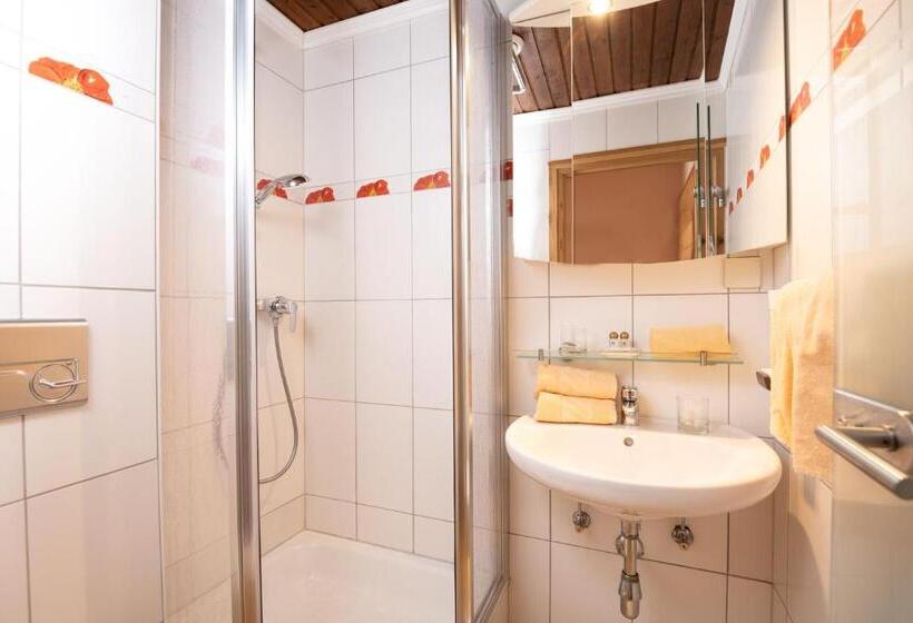 فندق Pogöriacherhof