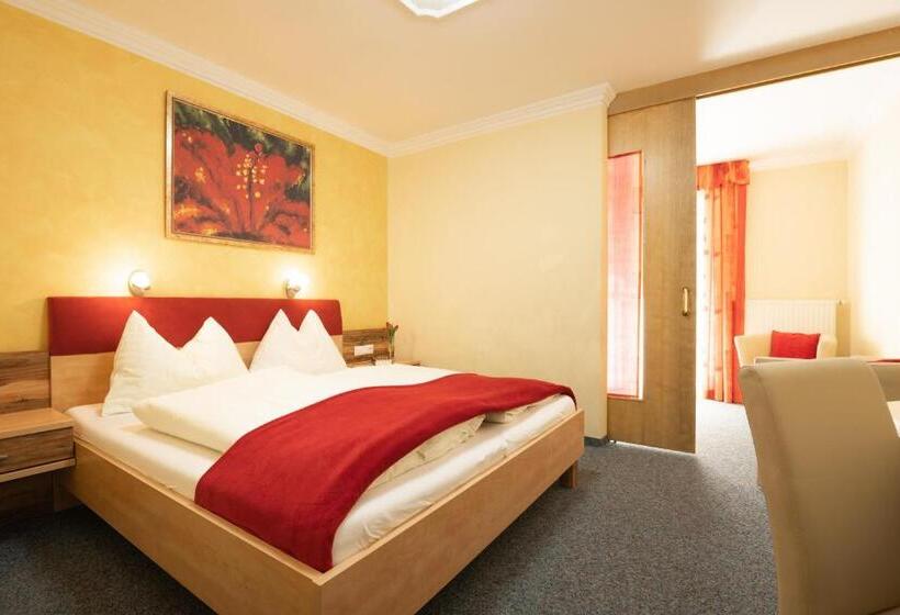 فندق Pogöriacherhof