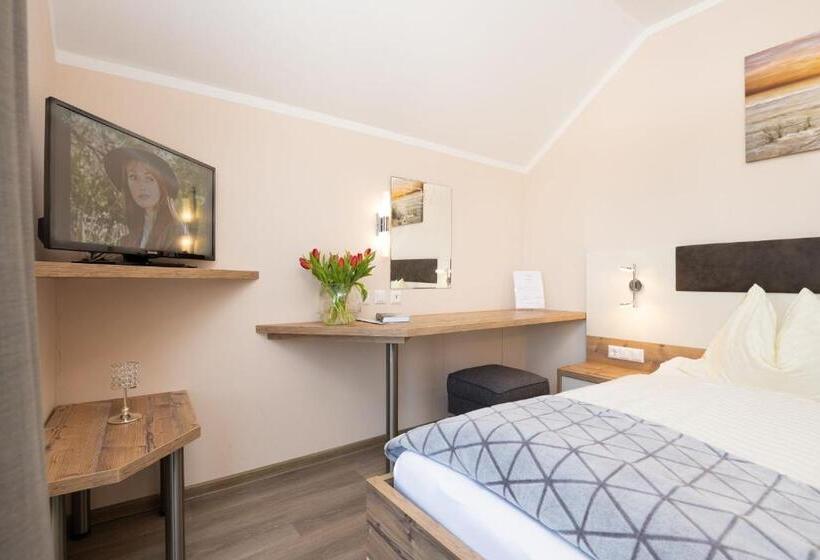 فندق Pogöriacherhof