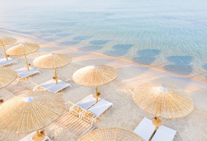 בית מלון כפרי Pomegranate Wellness Spa