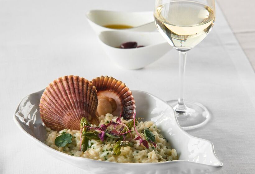 בית מלון כפרי Pomegranate Wellness Spa