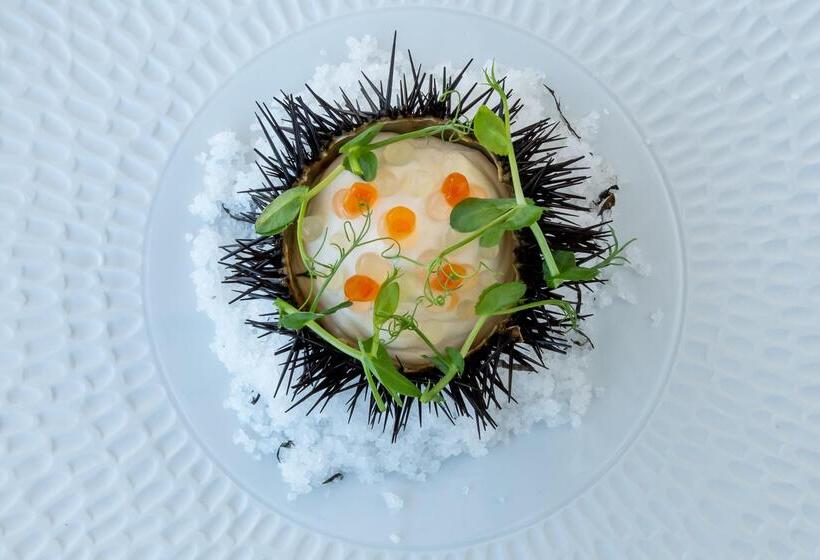 בית מלון כפרי Pomegranate Wellness Spa