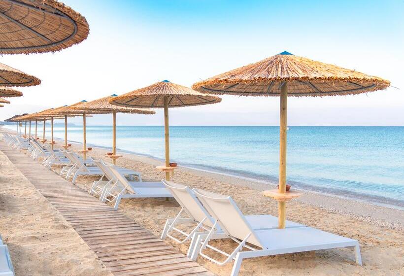 בית מלון כפרי Pomegranate Wellness Spa