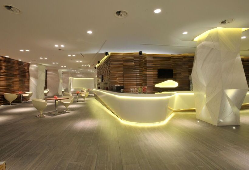 בית מלון כפרי Pomegranate Wellness Spa