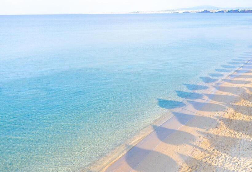 בית מלון כפרי Pomegranate Wellness Spa