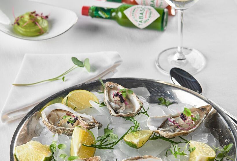 בית מלון כפרי Pomegranate Wellness Spa