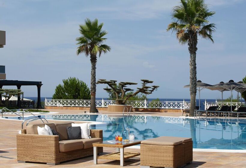 בית מלון כפרי Pomegranate Wellness Spa