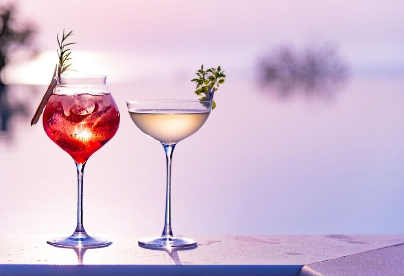 בית מלון כפרי Pomegranate Wellness Spa