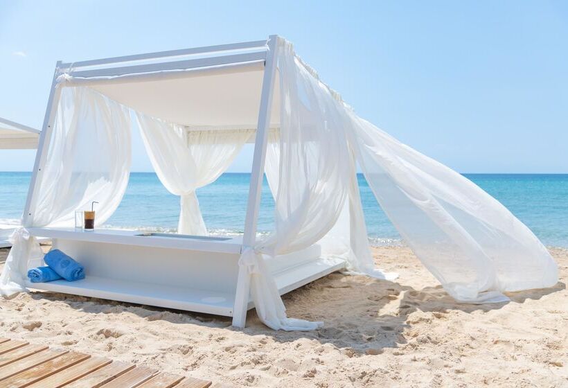 בית מלון כפרי Pomegranate Wellness Spa